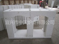 1700℃推板電窯